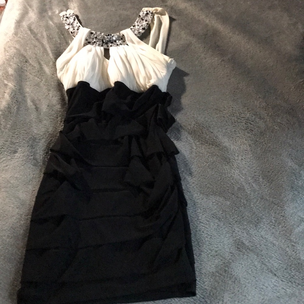 Evening Dress